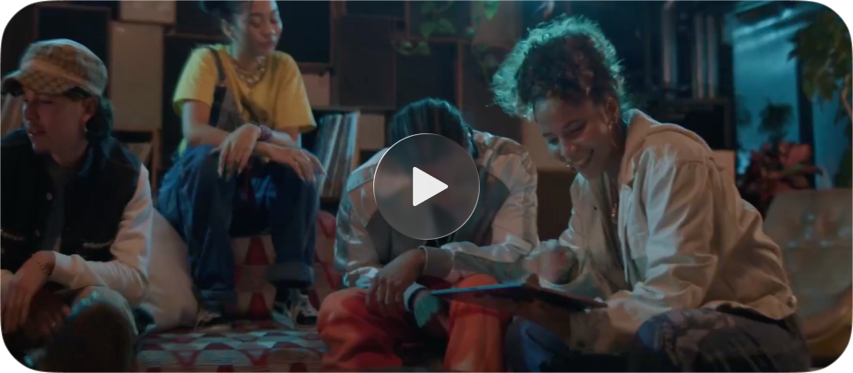 Spotify djay Video