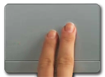 Multi-Touch Trackpad