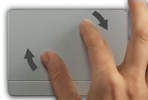 Advanced Multi-Touch with djay 2.2