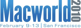 Macworld Expo 2010