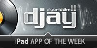 djay for iPad: App of The Week