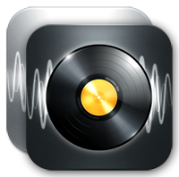 djay for iPad, iPhone, and iPod touch