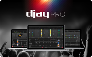 djay-Pro